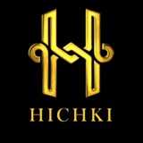 Hichki Indian Restaurant logo
